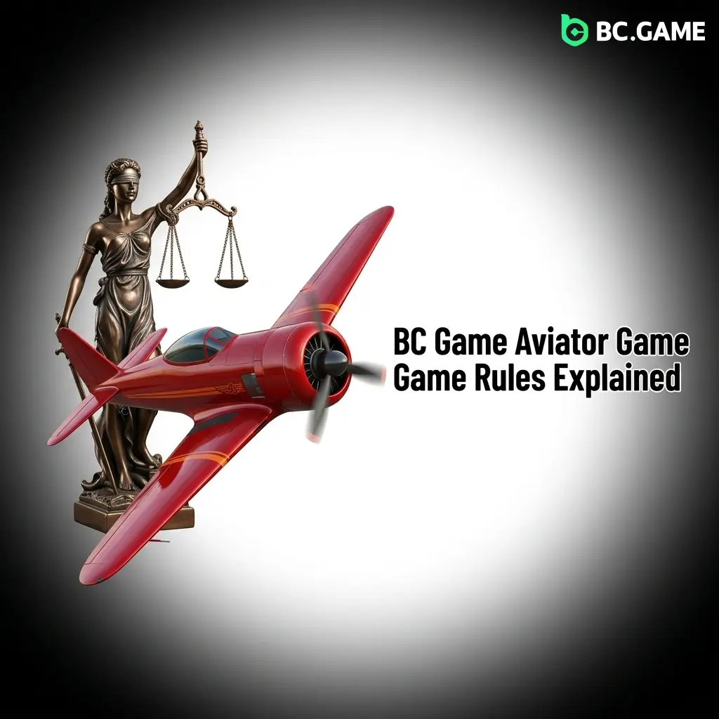 BC Game Aviator rules: multiplier starts at 1x, cash out before plane flies off, 97% RTP, INR 7 min bet