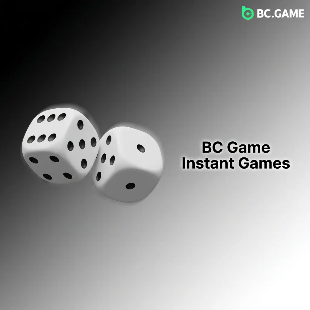 BC Game instant games lobby featuring Crash, Plinko, Mines, Limbo, Keno, and Fast Lottery titles