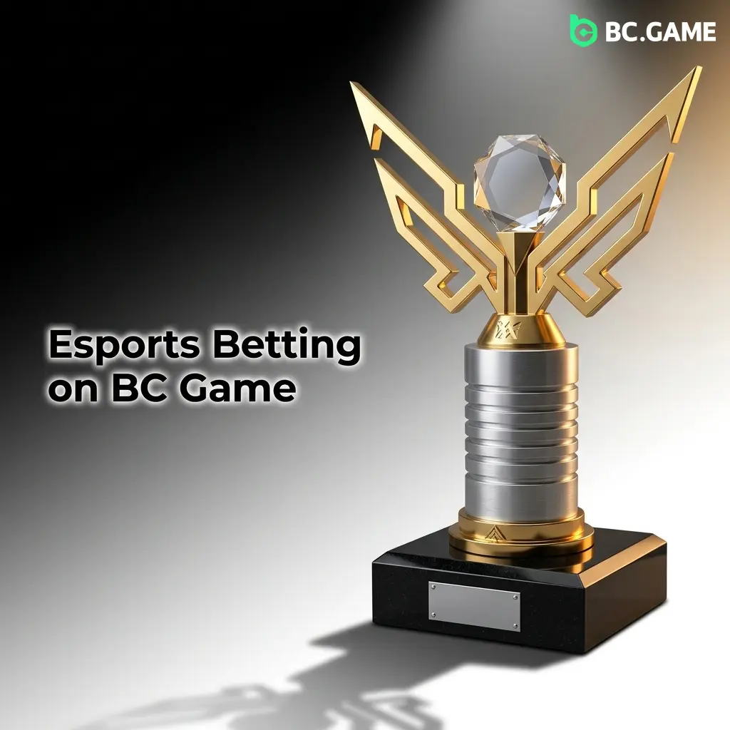 BC Game esports betting markets covering Dota 2, CS2, LoL, Valorant and StarCraft II tournaments for Indian players